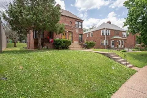5860 Christy Blvd, Saint Louis, MO 63116