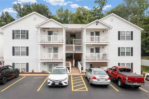 1408 Summertree Springs Ave #G, Valley Park, MO 63088