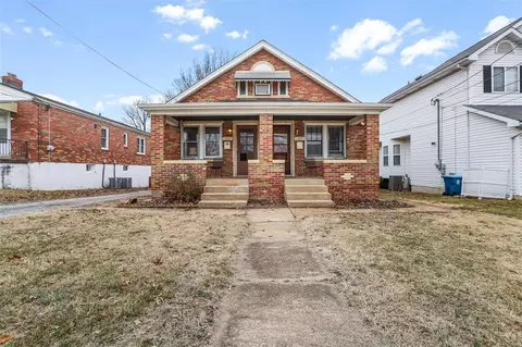 8517 Mathilda, Affton, MO 63123