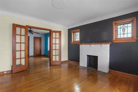 Living - 8517 Mathilda, Affton, MO 63123 photo 3 of 3