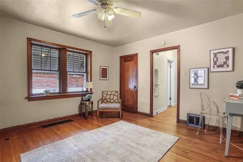Bedroom - 8517 Mathilda, Affton, MO 63123 photo 1 of 2