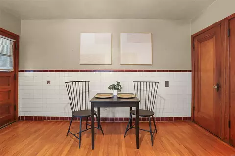 Dining - 8517 Mathilda, Affton, MO 63123 photo 1 of 1