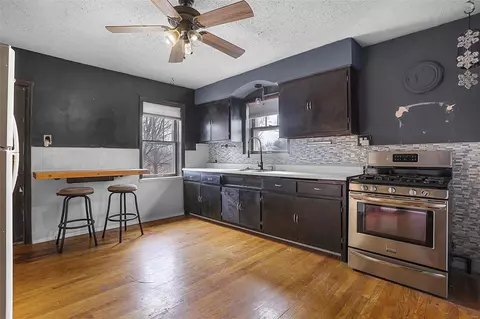 Kitchen - 8517 Mathilda, Affton, MO 63123 photo 3 of 3