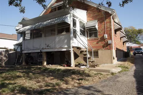 Exterior - 8517 Mathilda, Affton, MO 63123 photo 3 of 4