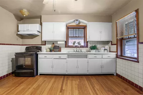 Kitchen - 8517 Mathilda, Affton, MO 63123 photo 2 of 3