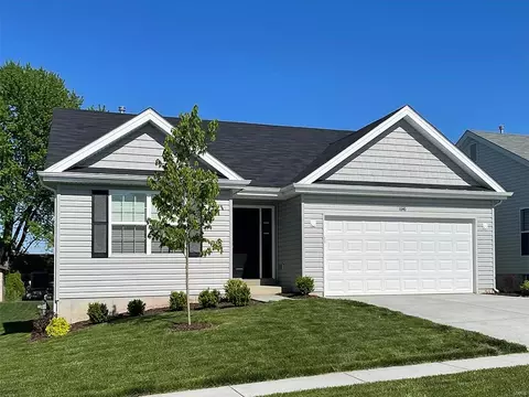 162 Liberty Valley Dr, Foristell, MO 63348