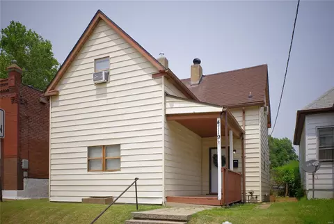 4119 Schiller Pl, Saint Louis, MO 63116