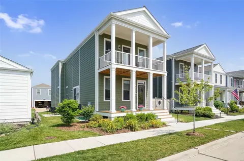 4012 Freehold Rock Dr, Saint Charles, MO 63301
