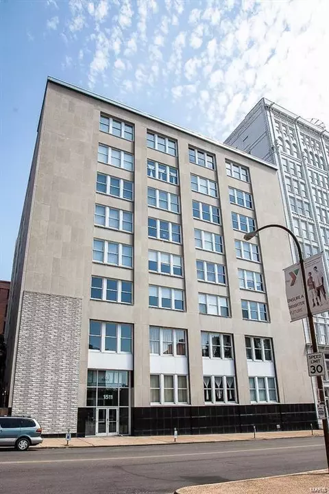 1511 Locust St #106, Saint Louis, MO 63103