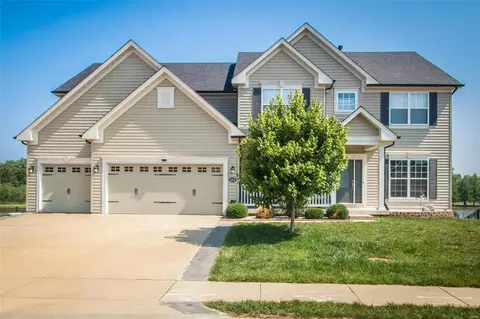 1206 Miralago Way, Saint Peters, MO 63376