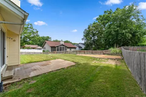 705 Eaglebrooke Dr, Ballwin, MO 63021 photo 40