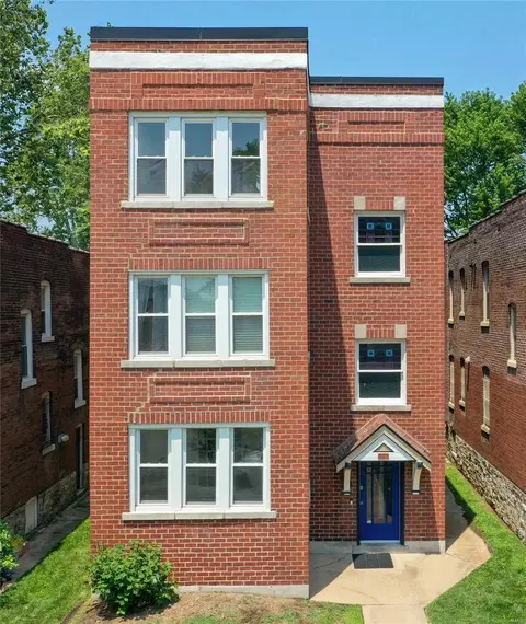 3951 Shaw Blvd #3, Saint Louis, MO 63110