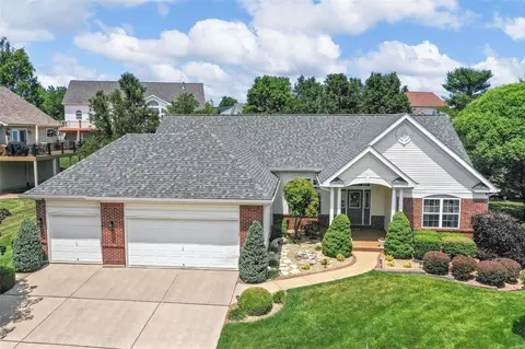 103 Donnie Ln, Saint Peters, MO 63376