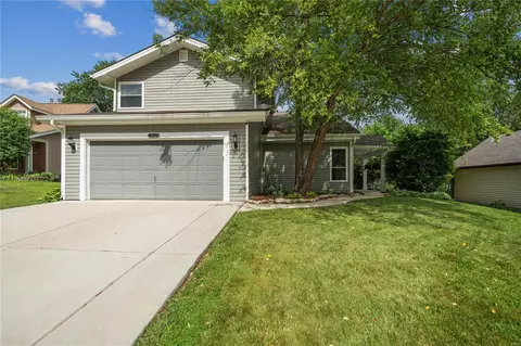 836 Westbrooke Meadows Ct, Ballwin, MO 63021
