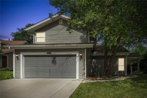 836 Westbrooke Meadows Ct, Ballwin, MO 63021 photo 21