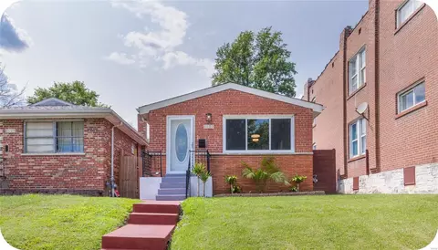6107 Minnesota, Saint Louis, MO 63111