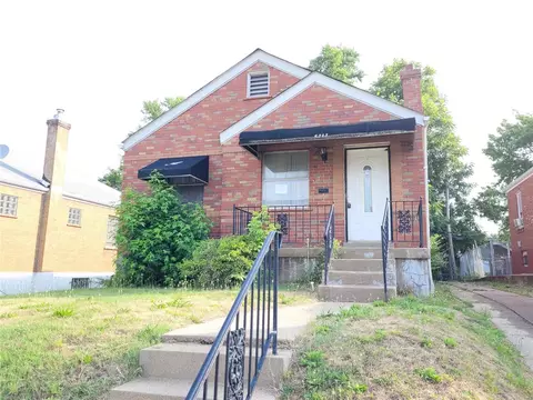 6343 Amelia Ave, Saint Louis, MO 63120