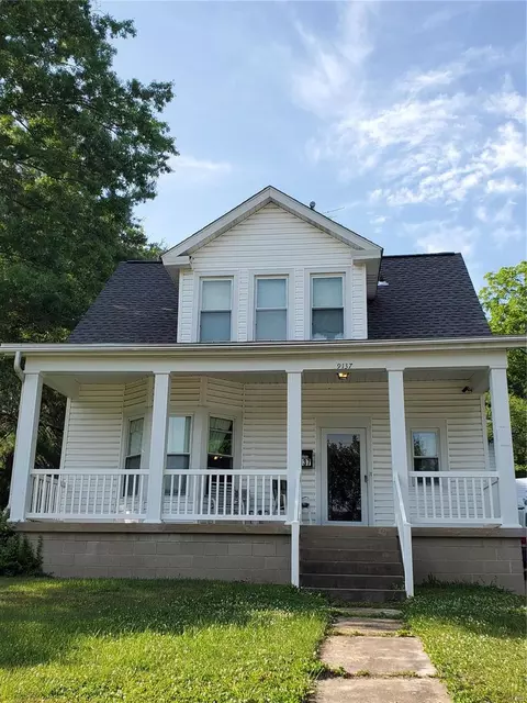 9137 Arline Ave, Saint Louis, MO 63114