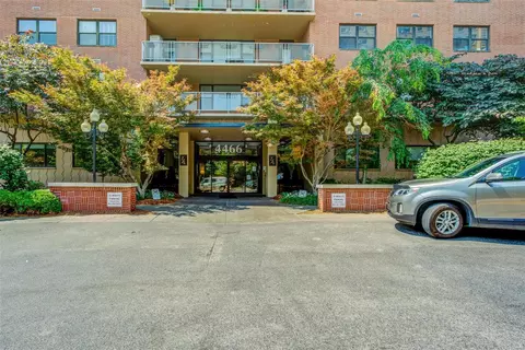 4466 W Pine Blvd #4C, Saint Louis, MO 63108