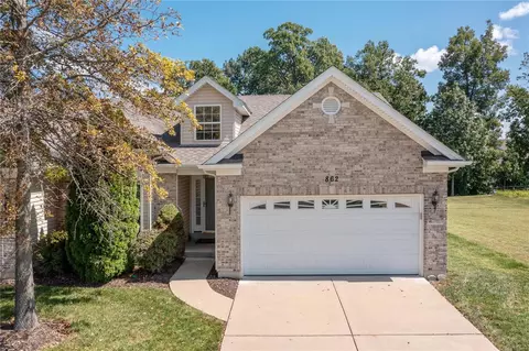 862 Elaine Dr, O'fallon, MO 63366 photo 3