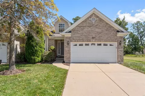 862 Elaine Dr, O'fallon, MO 63366