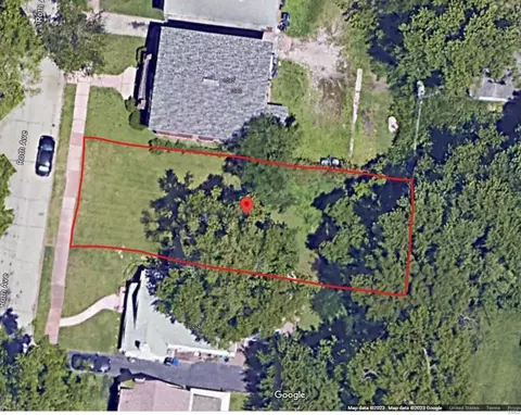 1078 Roth Ave, Saint Louis, MO 63130