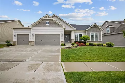535 Montrachet Dr, O'fallon, MO 63368