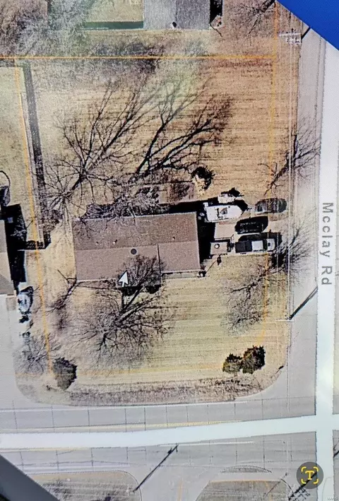 2602 Mcclay Rd, Saint Charles, MO 63303