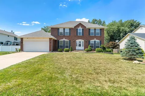 414 Chelsea Way Dr, Saint Charles, MO 63304