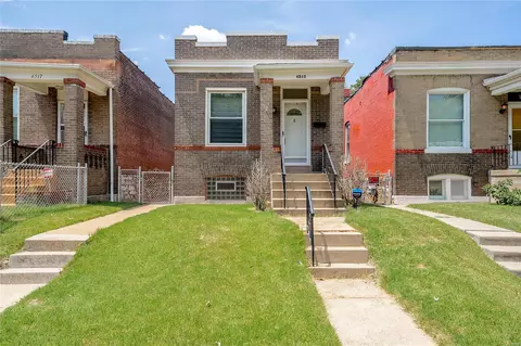 6515 Minnesota Ave, Saint Louis, MO 63111