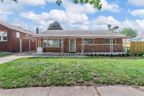 5010 Dewey Ave, Saint Louis, MO 63116
