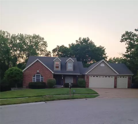 4404 Paddock Point Dr, Black Jack, MO 63033