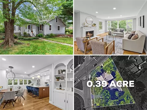 1612 Dougherty Ferry Rd, Saint Louis, MO 63122