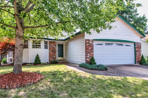 1537 Morning Sun Dr, Ballwin, MO 63021 photo 52