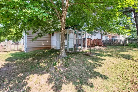 1537 Morning Sun Dr, Ballwin, MO 63021 photo 45