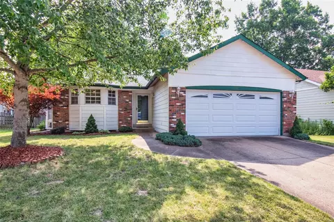 1537 Morning Sun Dr, Ballwin, MO 63021 photo 50