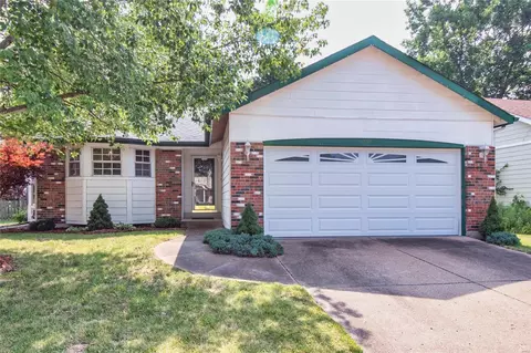 1537 Morning Sun Dr, Ballwin, MO 63021 photo 51