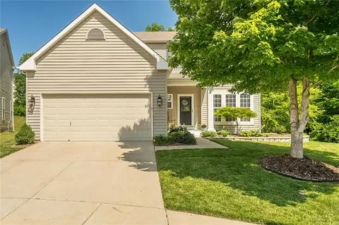 411 Via Roma Ct, St. Peters, MO 63304