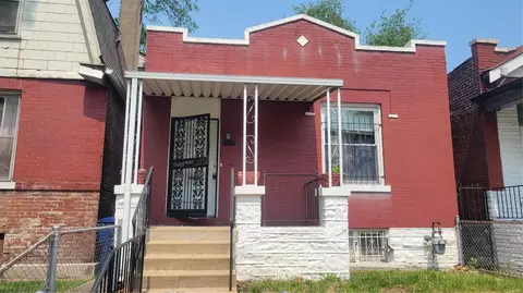 4217 Clarence Ave, Saint Louis, MO 63115
