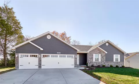 5538 Autumn Trace Pkwy, Wentzville, MO 63385