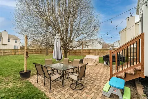 4 Zircon Court Ct, O'fallon, MO 63366 photo 32