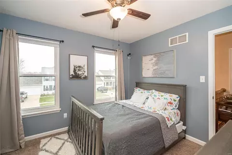 4 Zircon Court Ct, O'fallon, MO 63366 photo 27
