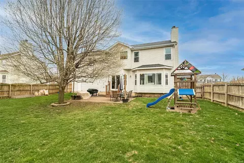 4 Zircon Court Ct, O'fallon, MO 63366 photo 30
