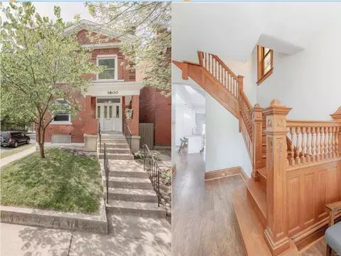3800 Connecticut St, Saint Louis, MO 63116