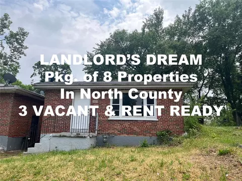 868 Canaan Ave, Saint Louis, MO 63147