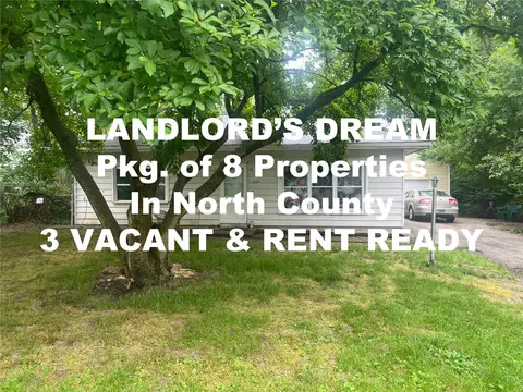 1204 Northdale Ave, Saint Louis, MO 63138