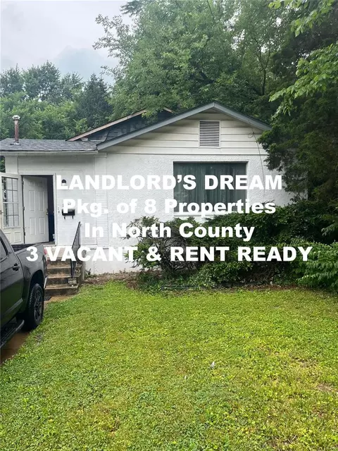 8838 Cozens Ave, Saint Louis, MO 63136