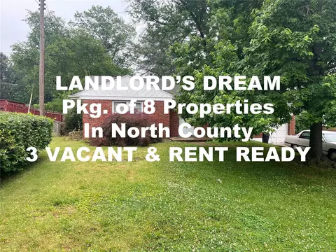9282 Waldorf Dr, Saint Louis, MO 63137