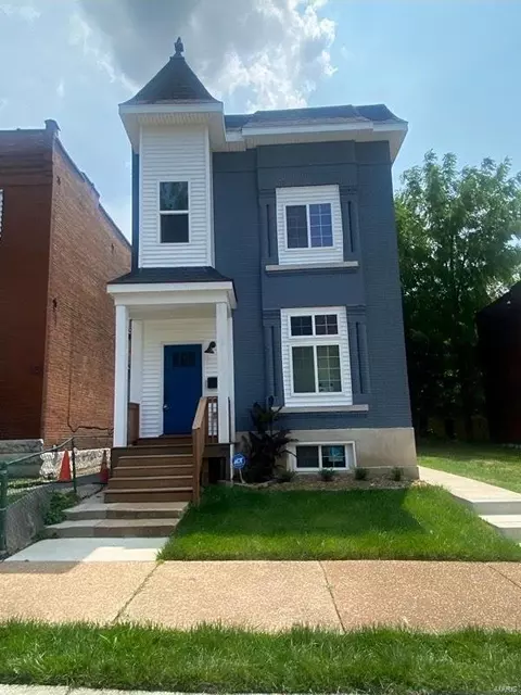 3632 Nebraska Ave, Saint Louis, MO 63118