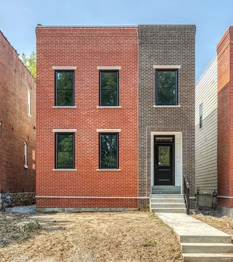2018 Geyer Ave, Saint Louis, MO 63104